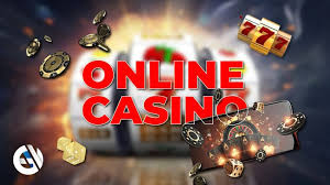 Online Casino Vstupte do Světa Zábavy a Šancí