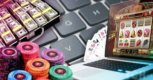 The Ultimate Experience at Casino Cryptorino A New Era in Online Gaming The Ultimate Experience at Casino Cryptorino A New Era in Online Gaming