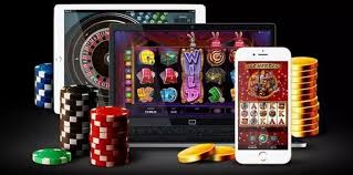 Udforsk Online Casinoer Spil, Bonuser og Strategier Udforsk Online Casinoer Spil, Bonuser og Strategier